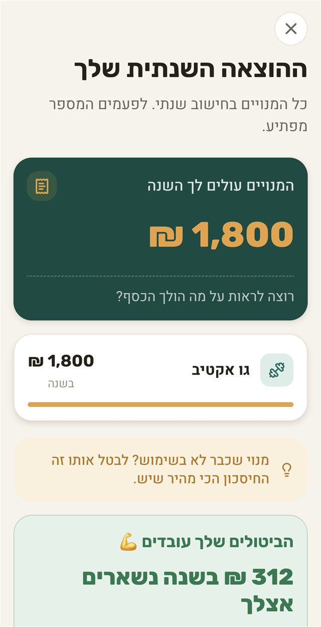 עד מתי - צילום מסך