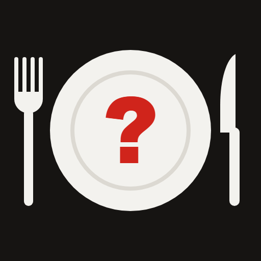 Just Guess - הסמל של האפליקציה