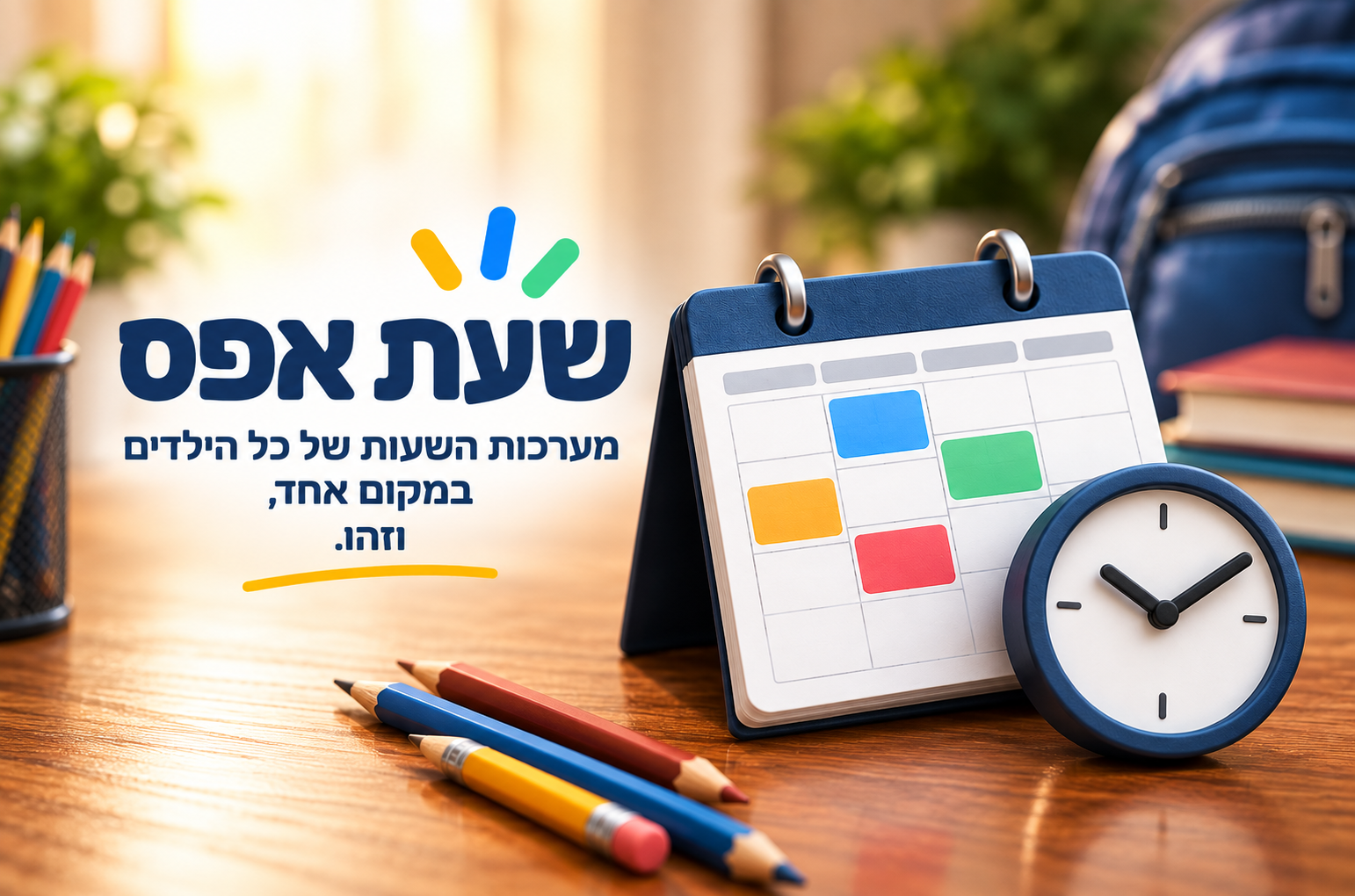 שעת אפס