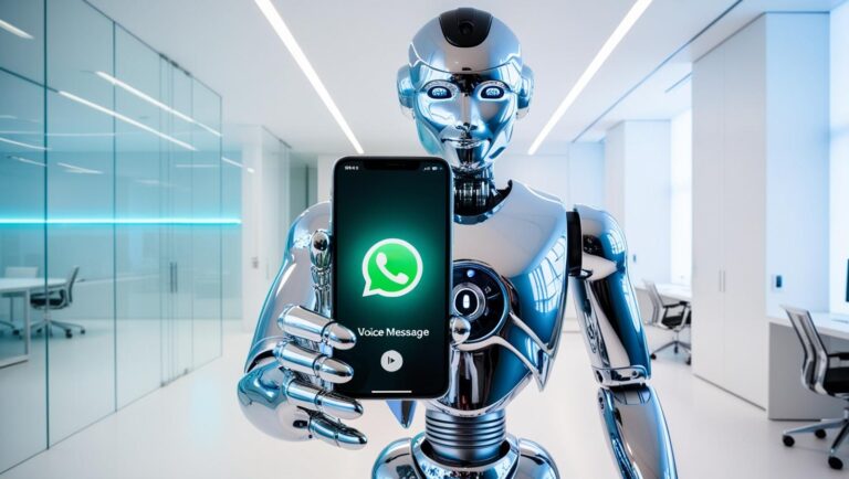 שיחה קולית עם CHATGPT