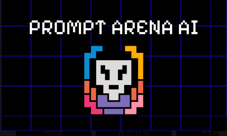 PromptArena - Where Prompts Compete!