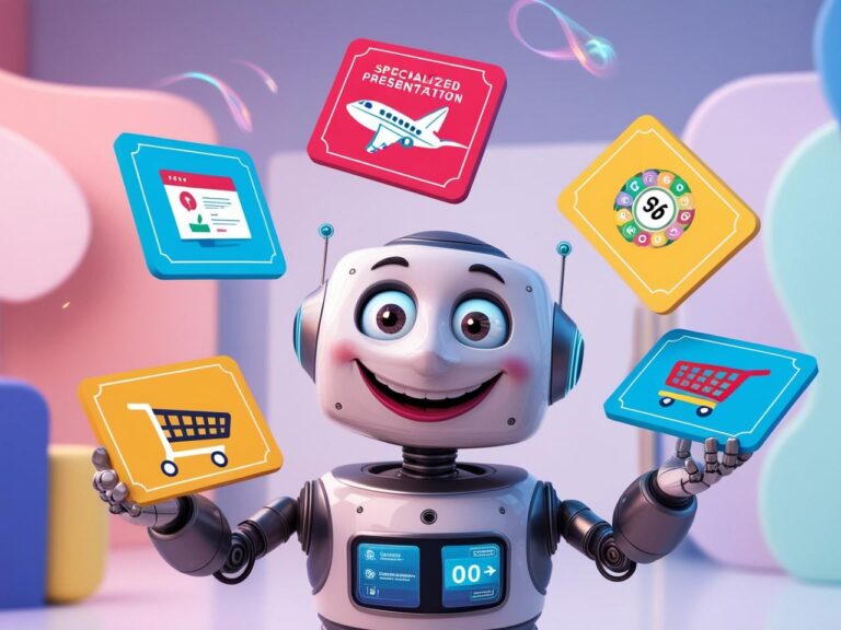 סוכני ה-GPTS שישנו לכם את החיים