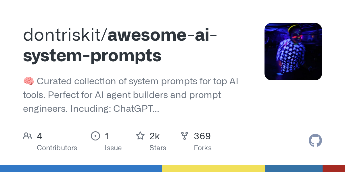 awesome-ai-system-prompts