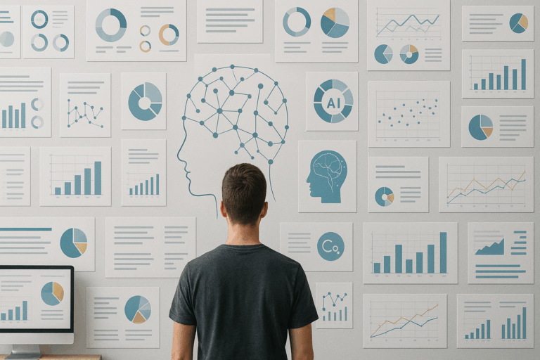 חדשות בינה מלאכותית שבועית