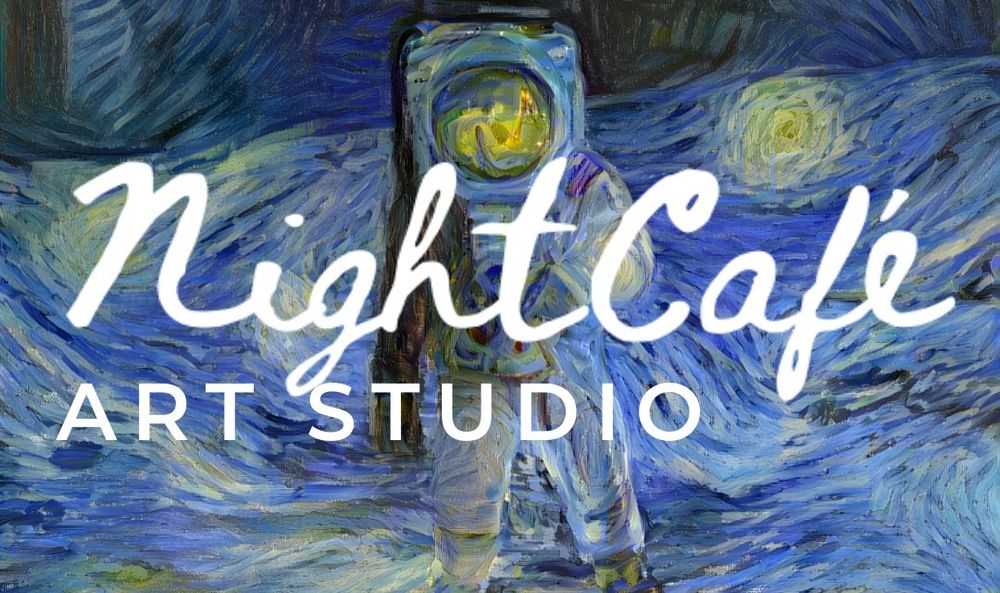 NIGHT-CAFE