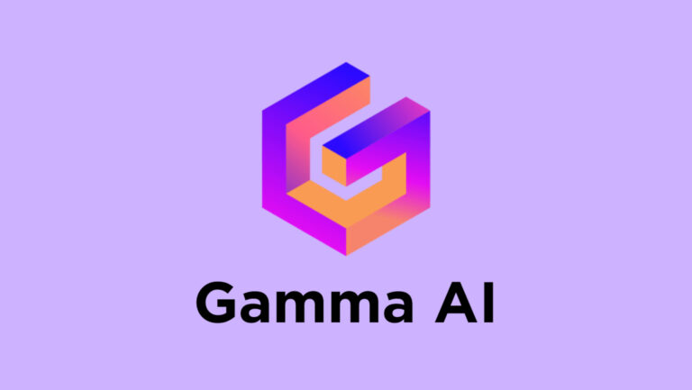 200 קרדיטים לשימוש בחשבון חינמי ב-Gamma.app gamma