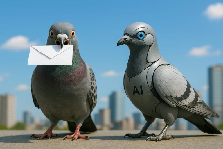 פרומפטים לשדרוג ניסוח אימייל mail