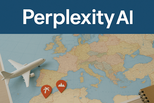 perplexityAI