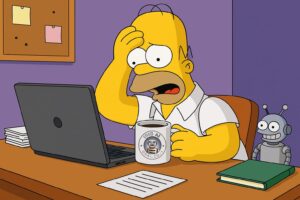 10 פרומפטים חכמים ל-ChatGPT שיעשו לכם סדר בראש, בלו״ז ובחיים. כל פרומפט מבקש מהבינה לנהל איתכם שיחה, לשאול שאלות מנחות ולהוביל אתכם לפתרון - בלי צורך להסביר יותר מדי.