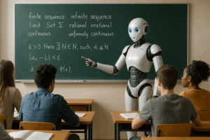 אפשר להפסיק לשלם למורה הפרטי - מהיום ChatGPT באמת מלמד אותך