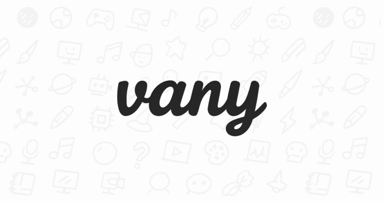Vany delivers clear, concise video responses in under a minute. No complex prompting or video creation skills required – just ask your question and get a video answer.