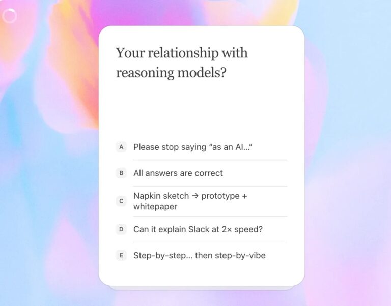 QuizGPT: כלי ליצירת חידונים אינטראקטיביים דוגמה לשימוש ב-QuizGPT ליצירת חידון כיתתי מהיר.