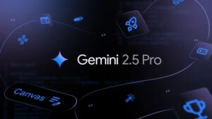 תצוגה של Gemini Deep Research 2.5 Pro של גוגל עם יכולות גישה ל Gmail ול Google Drive