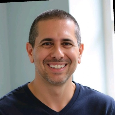 אסף בנדור - מרצה לבינה מלאכותית