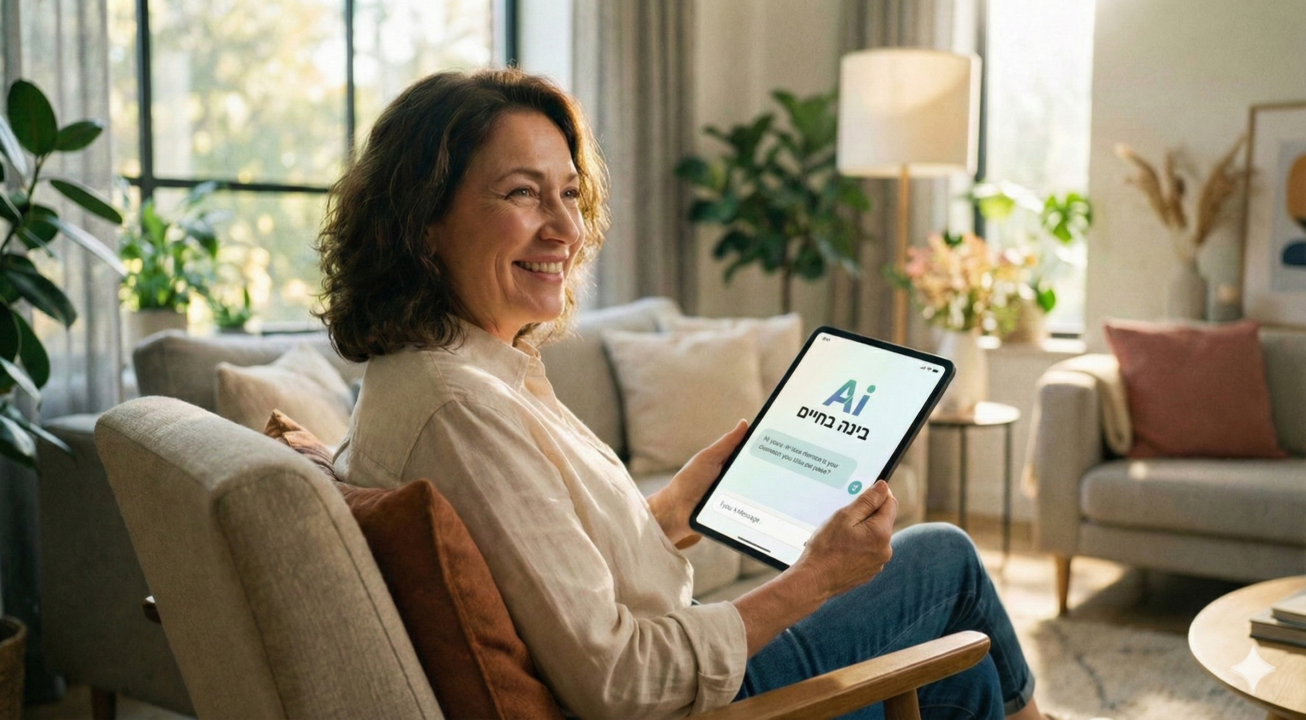 בינה בחיים - תכנית למידה בבינה מלאכותית