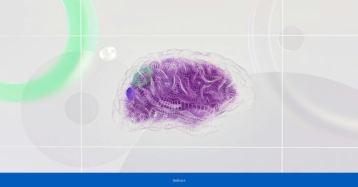 בינה מלאכותית לזיכרון