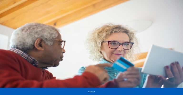 AI לרכישות אונליין