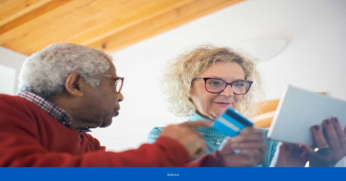 AI לרכישות אונליין