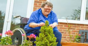 AI לגינה ולטיפוח צמחים