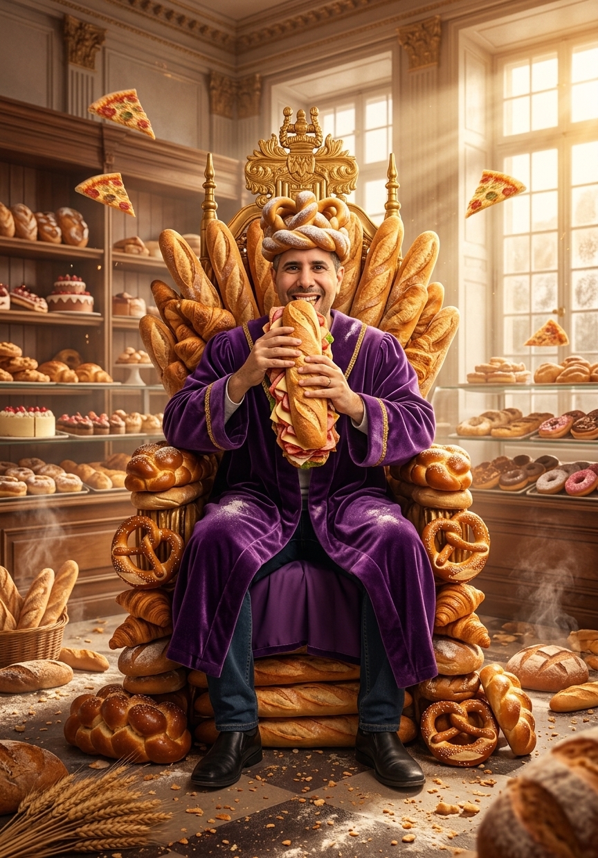 הפרומפט שהפך אותי למלך החמץ - חזרה לחמץ אחרי פסח ai image 1775748309481